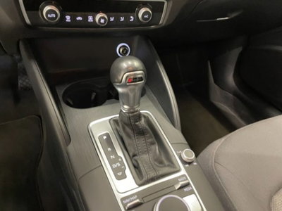 Audi A3 Sportback 30 TDI S tronic Business (8)