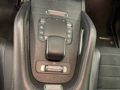 Mercedes-Benz GLE Coupé 300 d 4Matic Mild Hybrid Coupé Premium Pro (14)