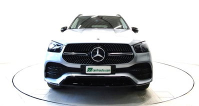 Mercedes-Benz GLE Coupé 300 d 4Matic Mild Hybrid Coupé Premium Pro (2)