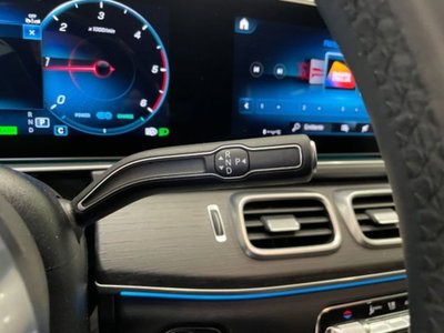 Mercedes-Benz GLE Coupé 300 d 4Matic Mild Hybrid Coupé Premium Pro (20)