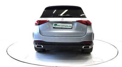 Mercedes-Benz GLE Coupé 300 d 4Matic Mild Hybrid Coupé Premium Pro (4)