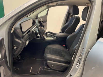 Mercedes-Benz GLE Coupé 300 d 4Matic Mild Hybrid Coupé Premium Pro (7)