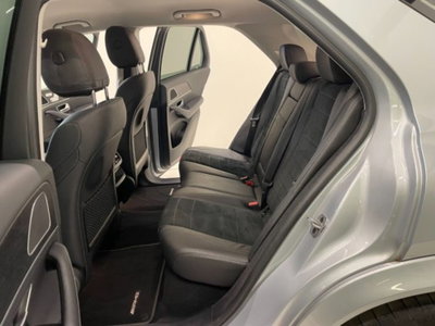 Mercedes-Benz GLE Coupé 300 d 4Matic Mild Hybrid Coupé Premium Pro (8)