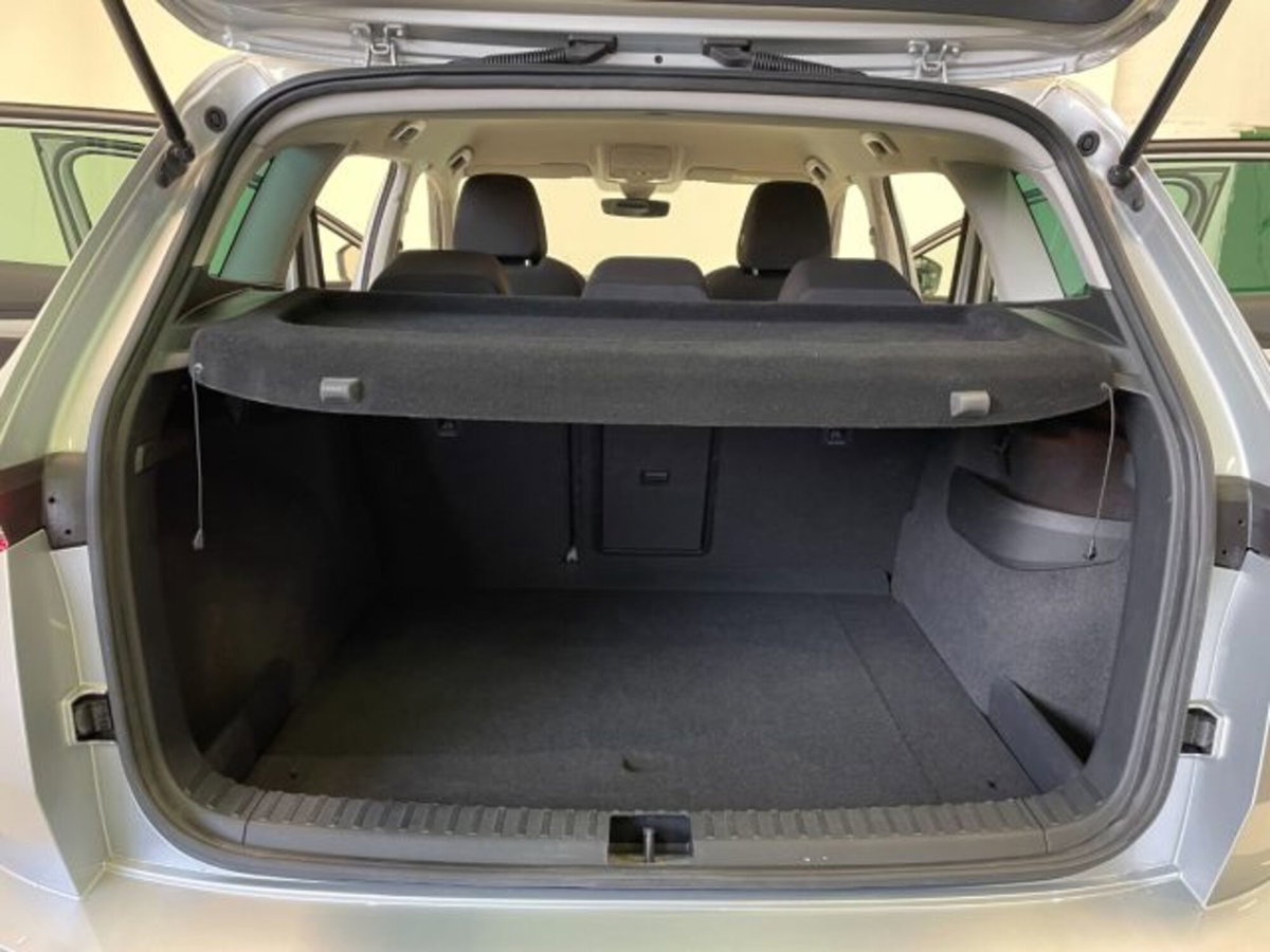 Skoda Karoq 2.0 TDI EVO SCR 115 CV DSG Ambition (14)