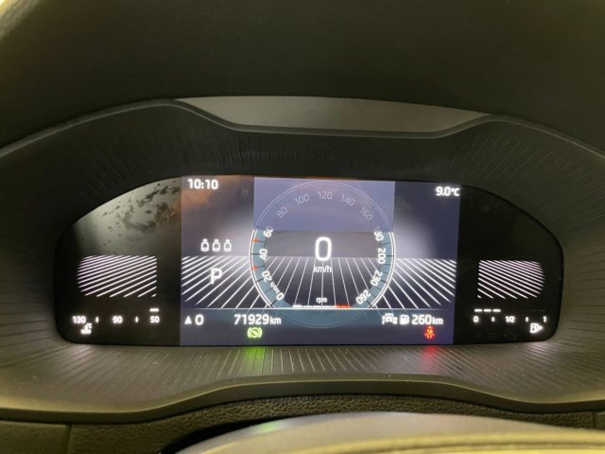 Skoda Karoq 2.0 TDI EVO SCR 115 CV DSG Ambition (5)