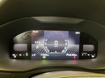 Skoda Karoq 2.0 TDI EVO SCR 115 CV DSG Ambition (5)