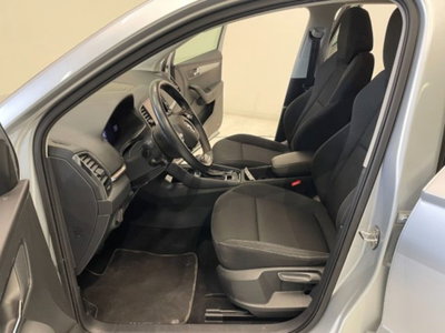 Skoda Karoq 2.0 TDI EVO SCR 115 CV DSG Ambition (6)