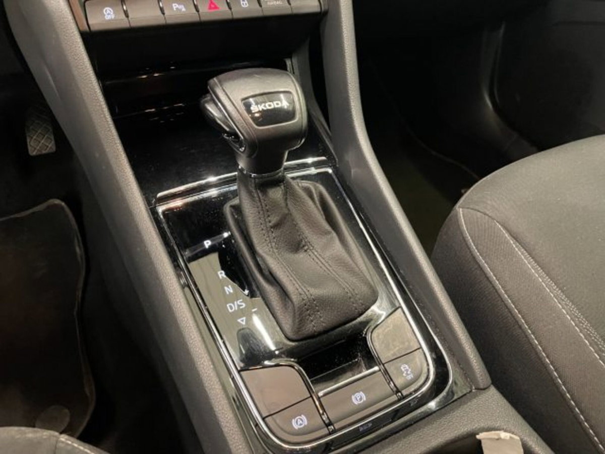 Skoda Karoq 2.0 TDI EVO SCR 115 CV DSG Ambition (8)