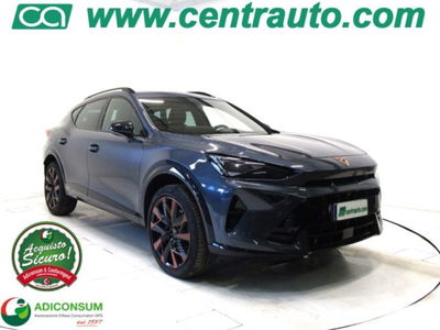 Cupra Formentor Formentor 2.0 TDI usata