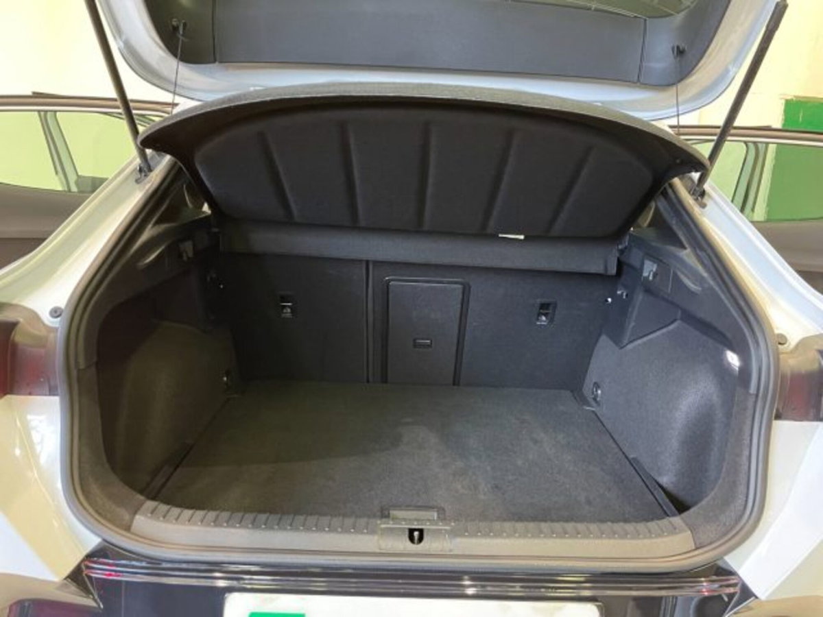 Cupra Formentor Formentor 2.0 TDI (14)