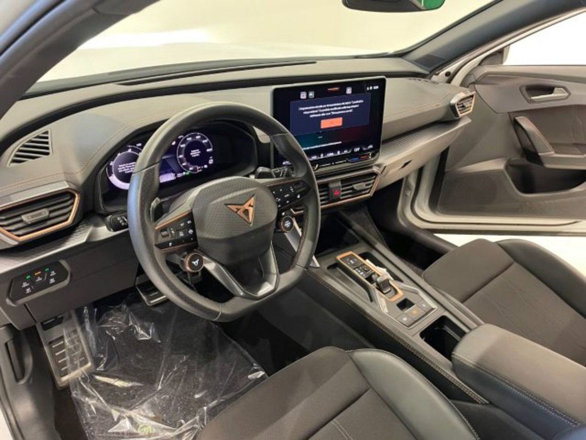Cupra Formentor Formentor 2.0 TDI (15)
