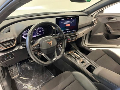 Cupra Formentor Formentor 2.0 TDI (15)