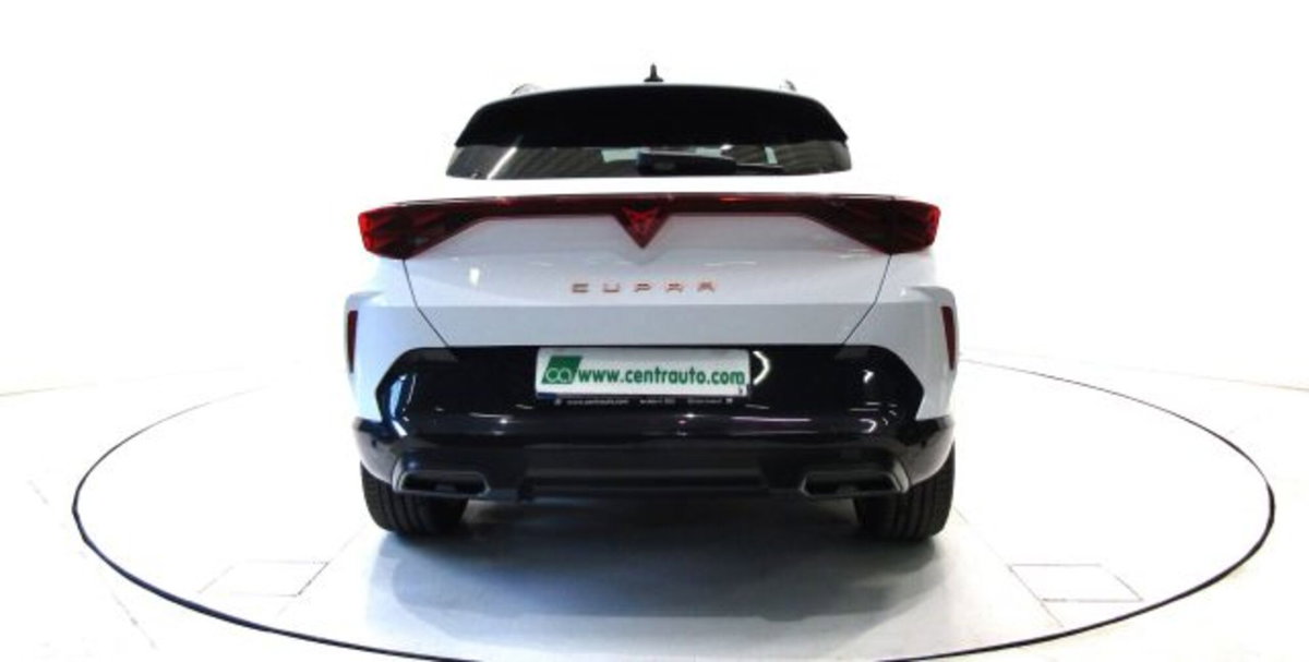 Cupra Formentor Formentor 2.0 TDI (4)