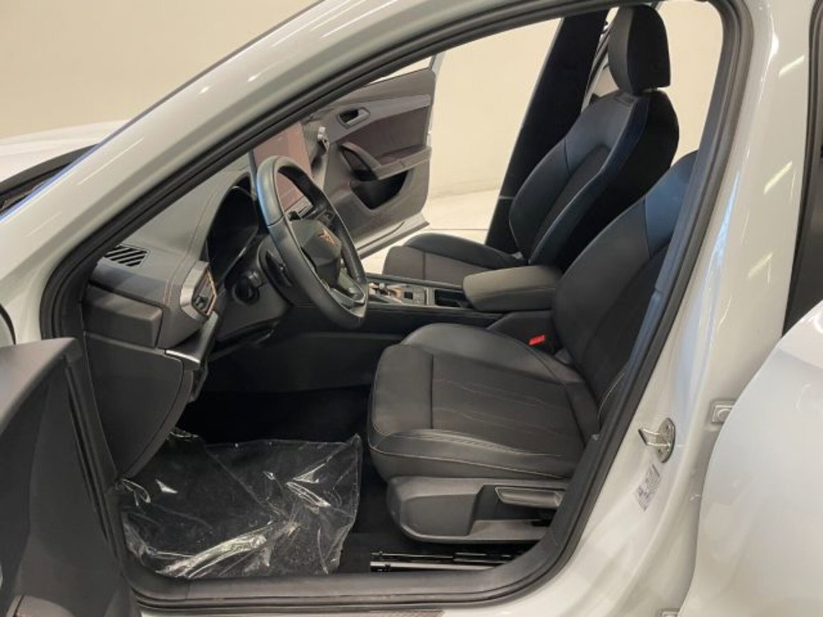 Cupra Formentor Formentor 2.0 TDI (6)