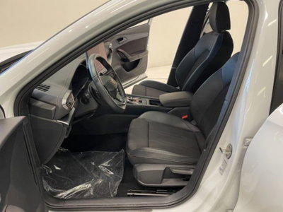 Cupra Formentor Formentor 2.0 TDI (6)