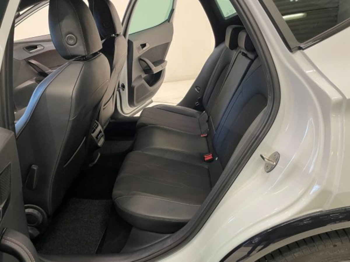 Cupra Formentor Formentor 2.0 TDI (7)