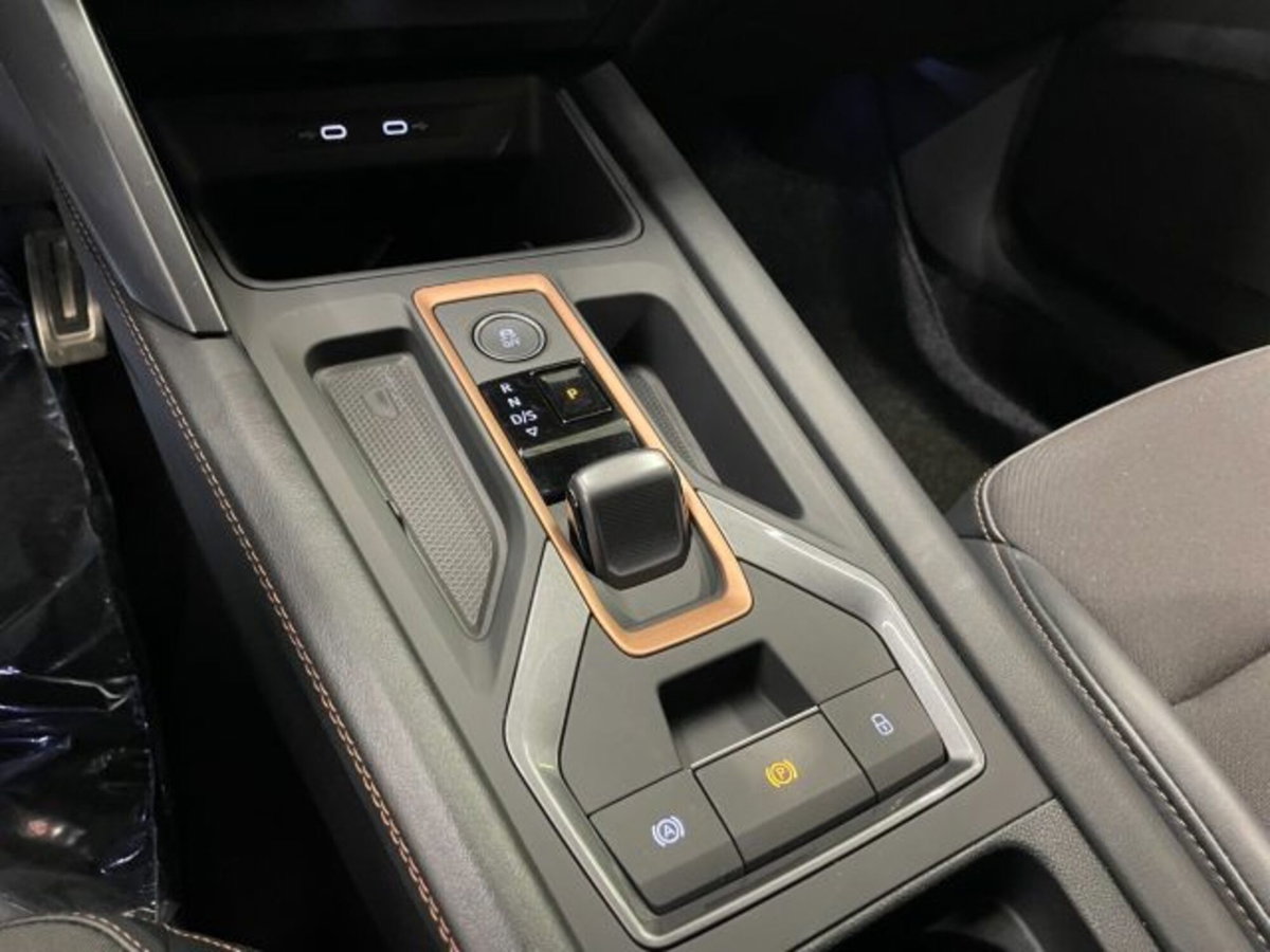 Cupra Formentor Formentor 2.0 TDI (8)