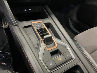 Cupra Formentor Formentor 2.0 TDI (8)