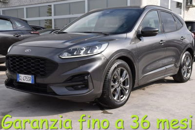Ford Kuga 1.5 EcoBlue 120 CV 2WD ST-Line usata