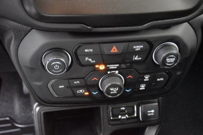 Jeep Renegade 1.6 Mjt 130 CV Limited (11)