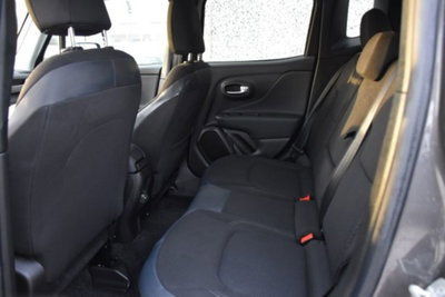 Jeep Renegade 1.6 Mjt 130 CV Limited (13)