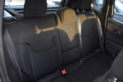 Jeep Renegade 1.6 Mjt 130 CV Limited (15)