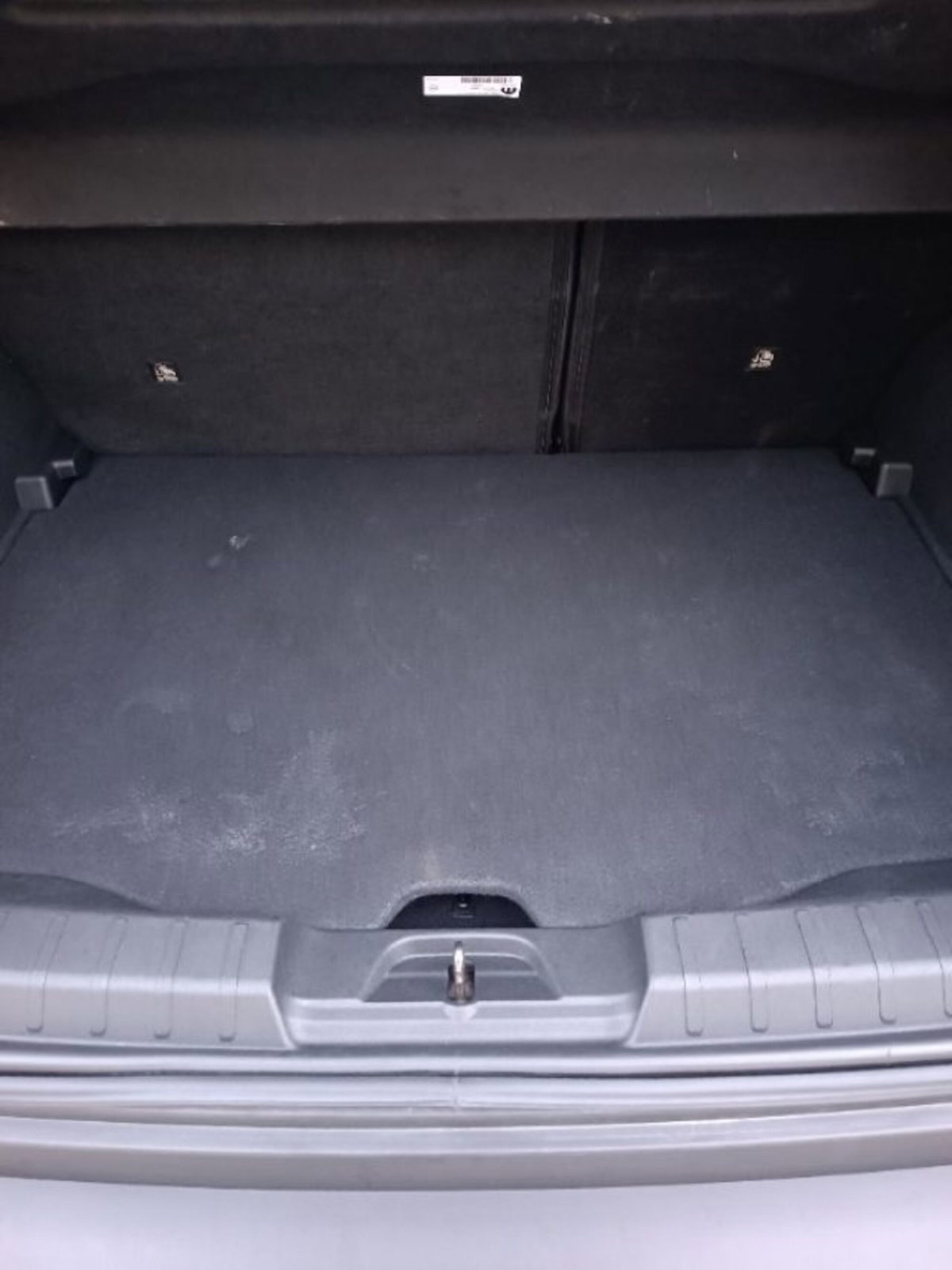 Jeep Avenger 1.2 turbo Altitude fwd 100cv (10)