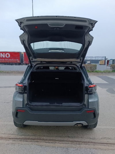 Jeep Avenger 1.2 turbo Altitude fwd 100cv (9)