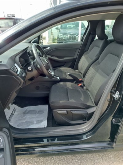 Renault Clio TCe 90 CV 5 porte Zen (12)