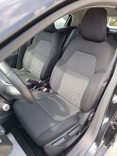 Renault Clio TCe 90 CV 5 porte Zen (13)