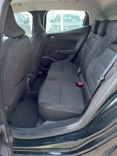 Renault Clio TCe 90 CV 5 porte Zen (15)