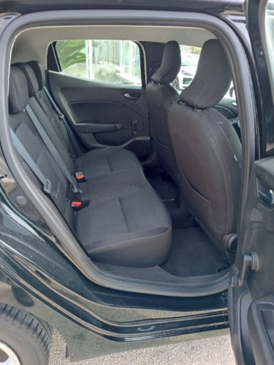 Renault Clio TCe 90 CV 5 porte Zen (16)
