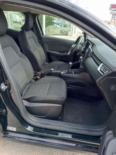 Renault Clio TCe 90 CV 5 porte Zen (17)