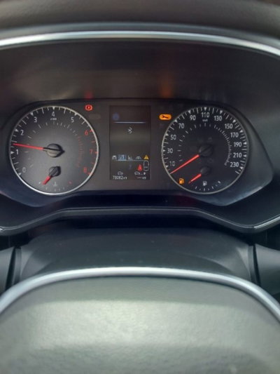 Renault Clio TCe 90 CV 5 porte Zen (20)