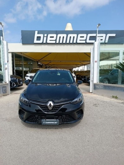 Renault Clio TCe 90 CV 5 porte Zen (3)