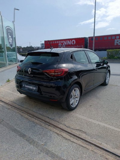 Renault Clio TCe 90 CV 5 porte Zen (5)