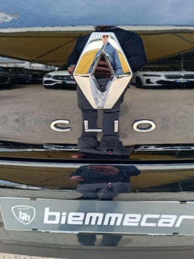 Renault Clio TCe 90 CV 5 porte Zen (6)