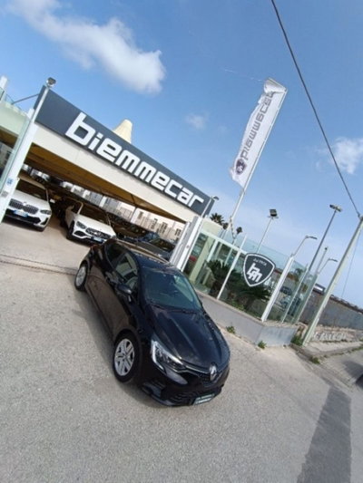 Renault Clio TCe 90 CV 5 porte Zen (7)