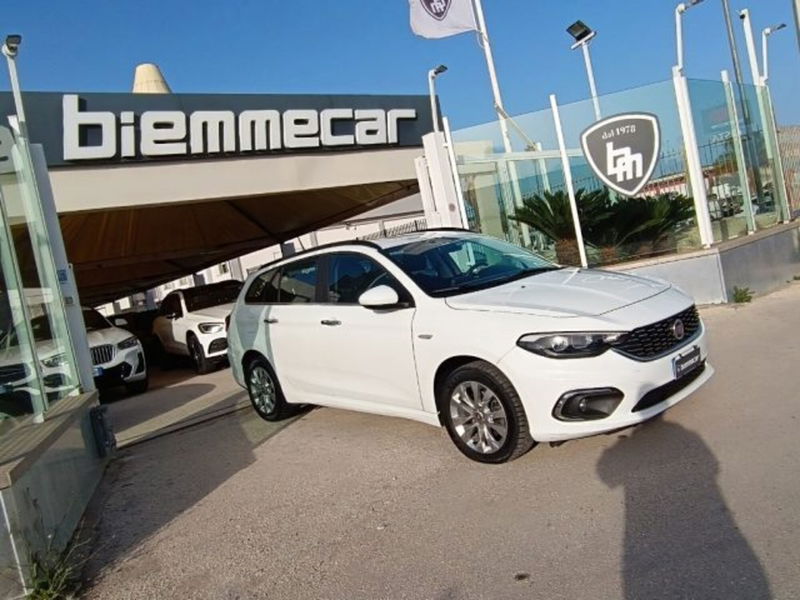 Fiat Tipo Station Wagon Tipo 1.6 Mjt S&S SW Easy Business
