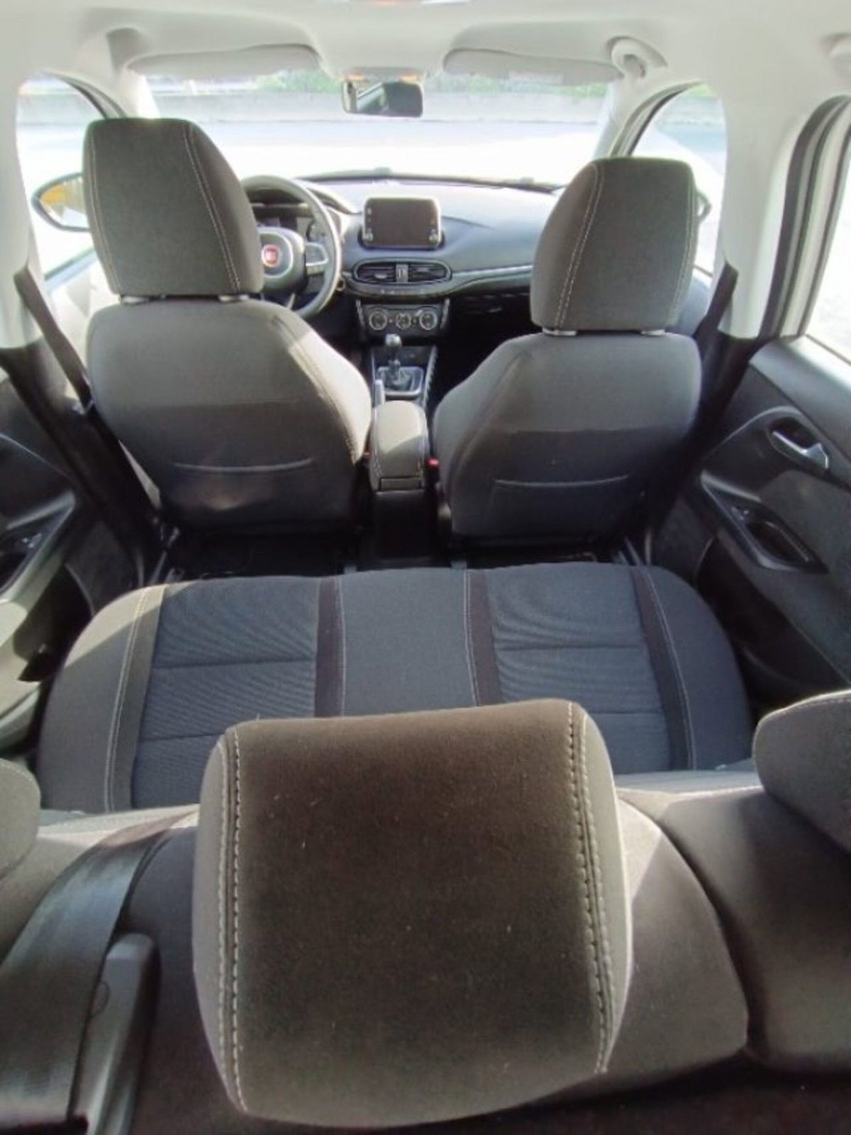 Fiat Tipo Station Wagon Tipo 1.6 Mjt S&S SW Easy Business (12)