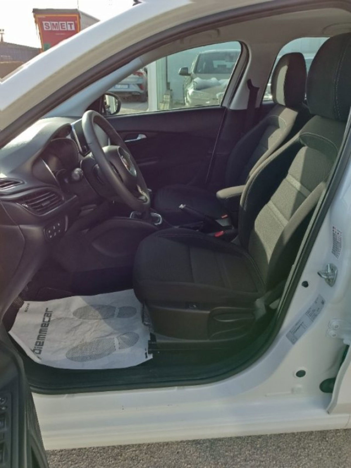 Fiat Tipo Station Wagon Tipo 1.6 Mjt S&S SW Easy Business (13)