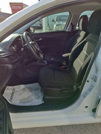 Fiat Tipo Station Wagon Tipo 1.6 Mjt S&S SW Easy Business (13)