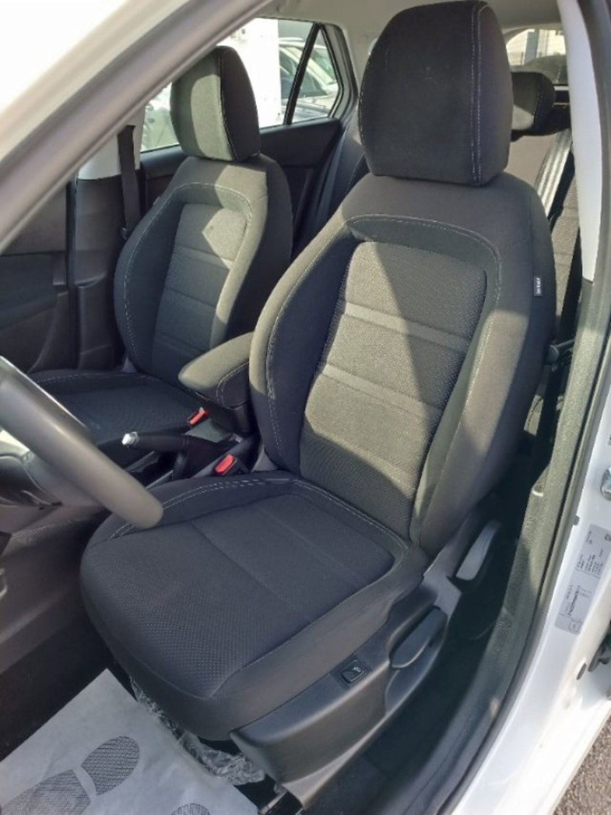 Fiat Tipo Station Wagon Tipo 1.6 Mjt S&S SW Easy Business (14)