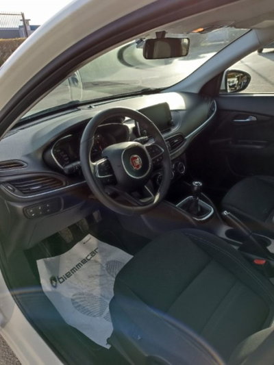 Fiat Tipo Station Wagon Tipo 1.6 Mjt S&S SW Easy Business (15)