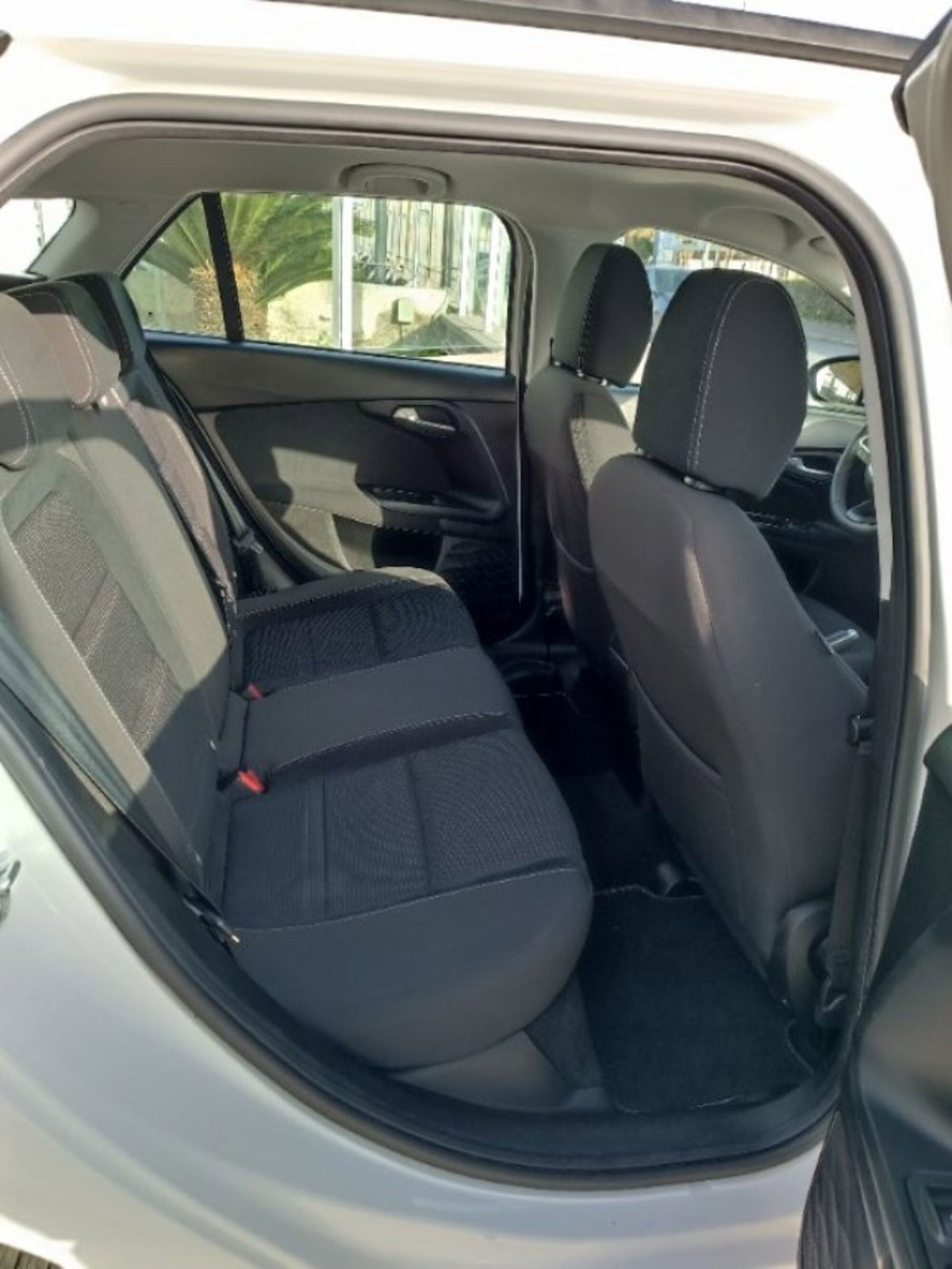 Fiat Tipo Station Wagon Tipo 1.6 Mjt S&S SW Easy Business (17)