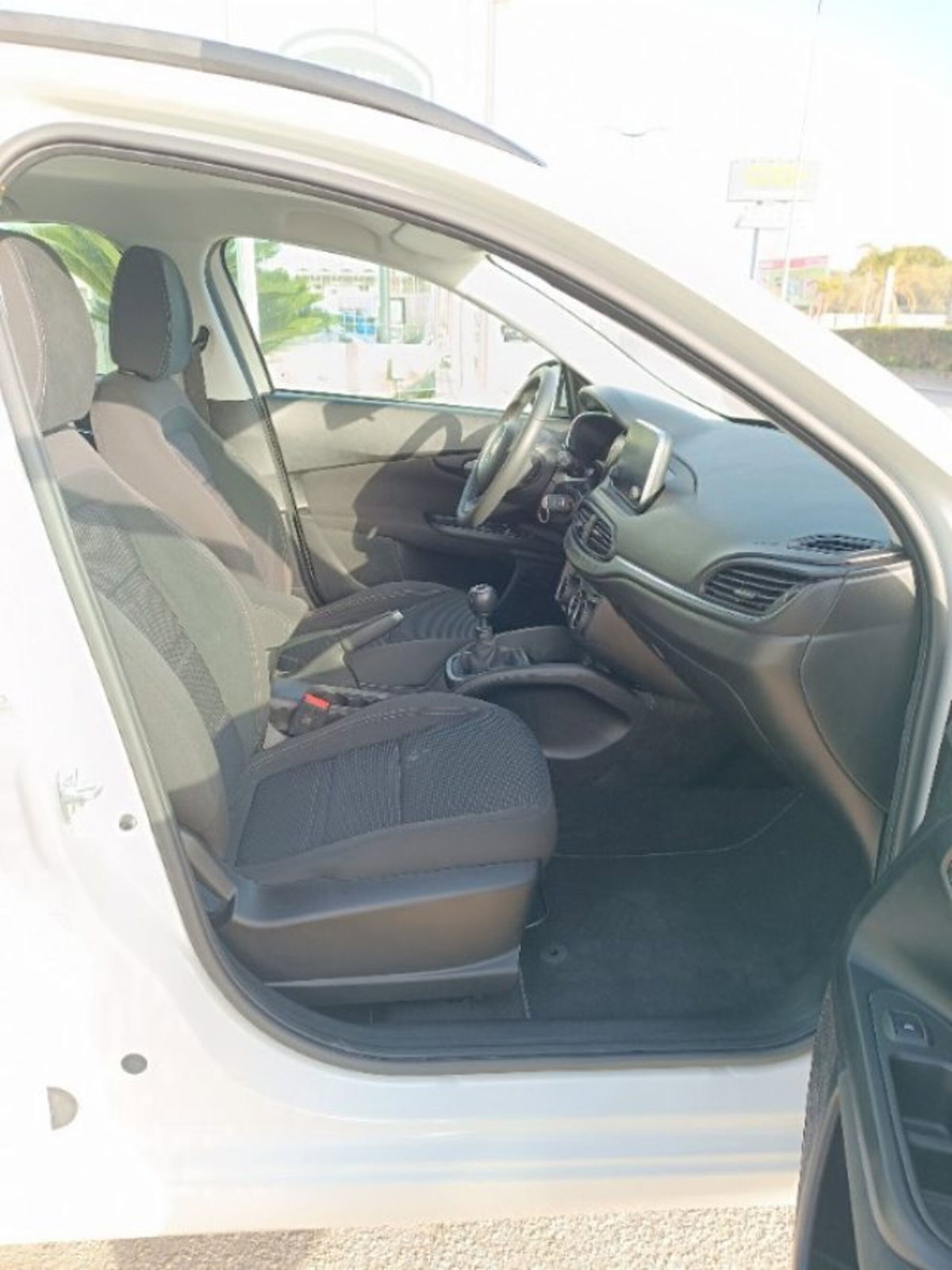 Fiat Tipo Station Wagon Tipo 1.6 Mjt S&S SW Easy Business (18)