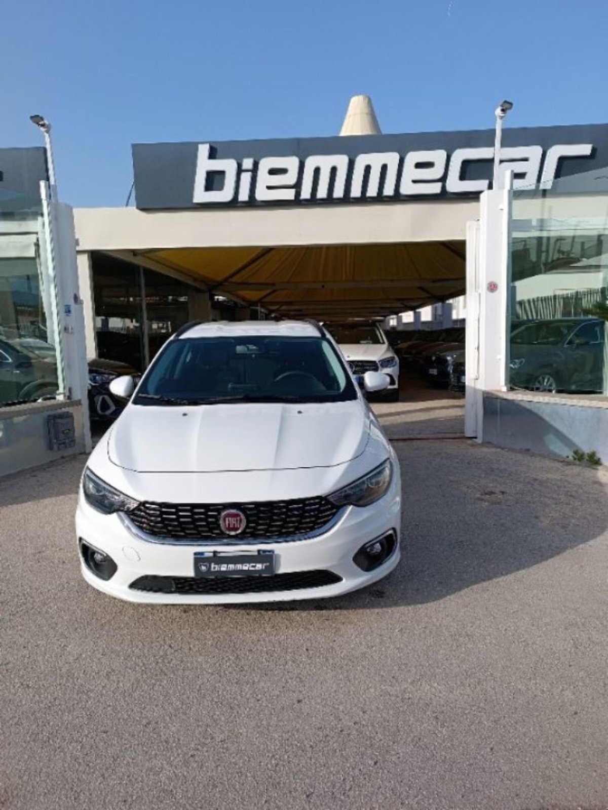 Fiat Tipo Station Wagon Tipo 1.6 Mjt S&S SW Easy Business (3)