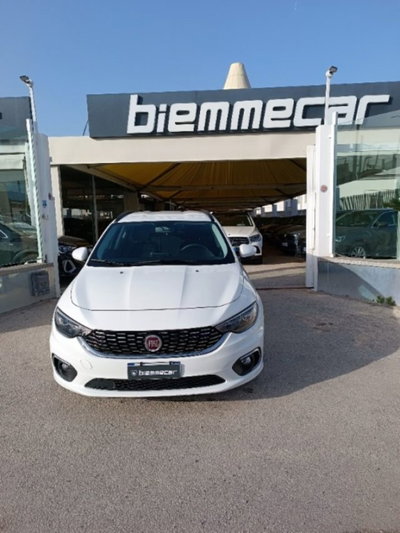 Fiat Tipo Station Wagon Tipo 1.6 Mjt S&S SW Easy Business (3)