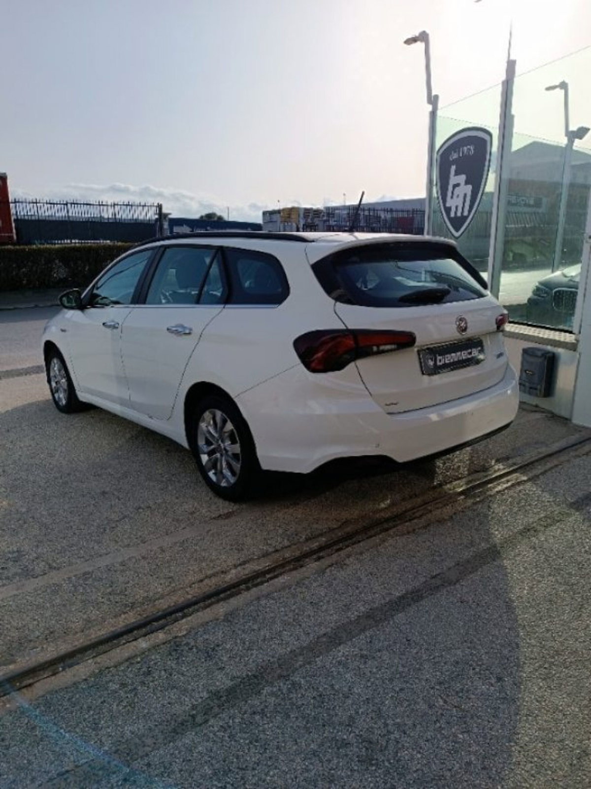 Fiat Tipo Station Wagon Tipo 1.6 Mjt S&S SW Easy Business (4)