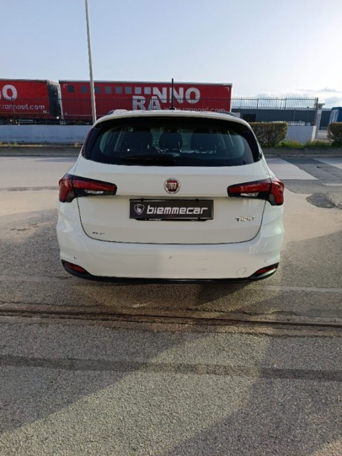 Fiat Tipo Station Wagon Tipo 1.6 Mjt S&S SW Easy Business (6)